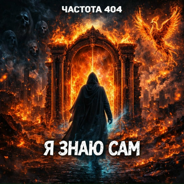 Частота 404 - Я знаю сам