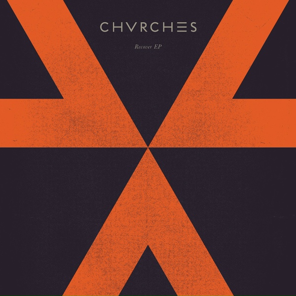 CHVRCHES - Now Is Not The Time