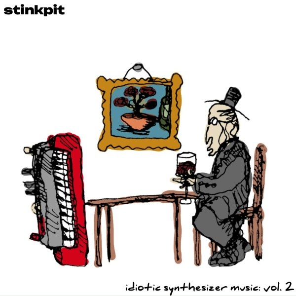 Stinkpit - Amateur Sex