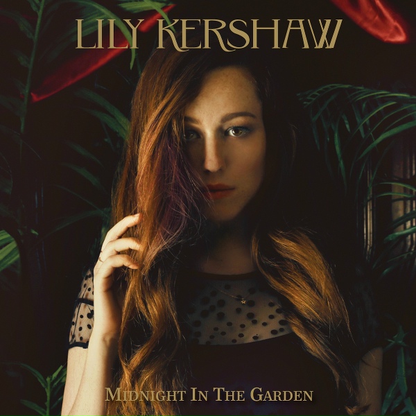 Lily Kershaw - We All Grow Up