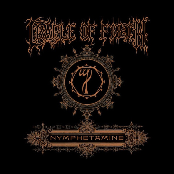 Cradle Of Filth - Filthy Little Secret