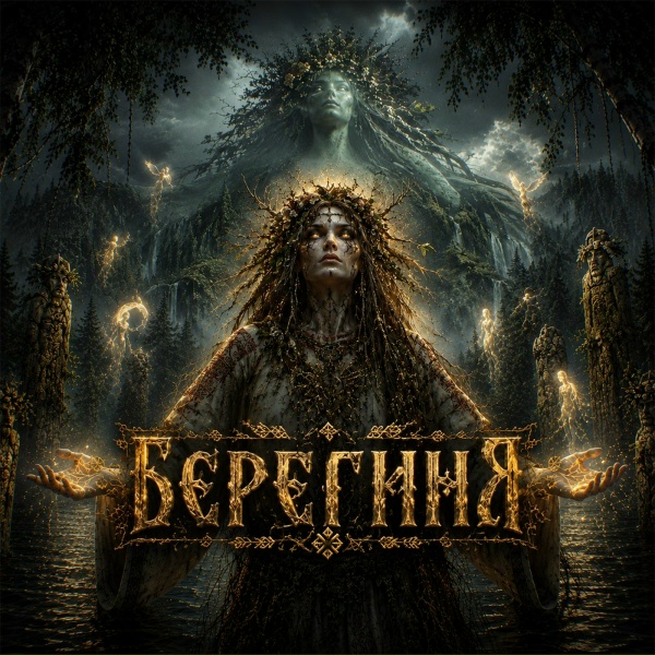 Morana Choir - Берегиня