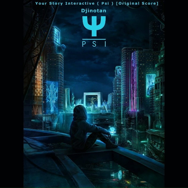 Djinotan - Interrogation