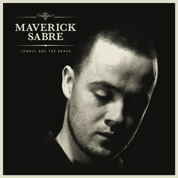 Maverick Sabre - I Can Never Be