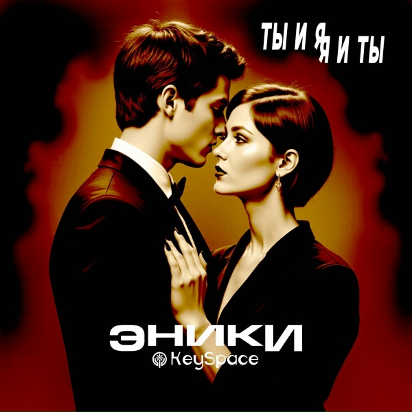 Эники, KeySpace - Ты и я, я и ты