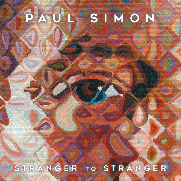 Paul Simon - Horace And Pete