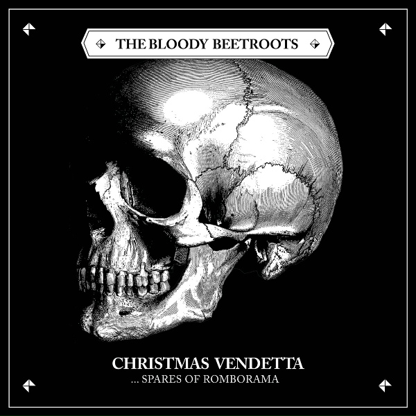 The Bloody Beetroots - Mystery Meat