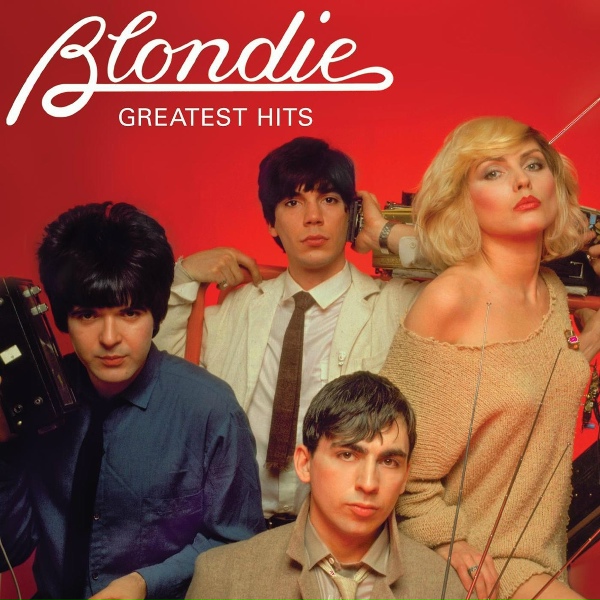 Blondie - One Way Or Another
