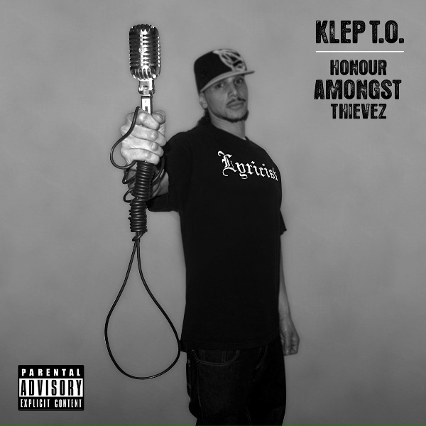Klep the Lyricist - Sour Doe