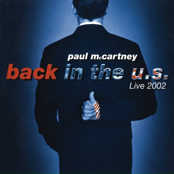 Paul McCartney - Every Night