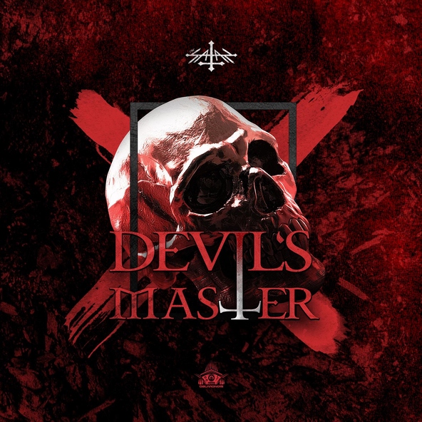 The Satan - Wrong Master