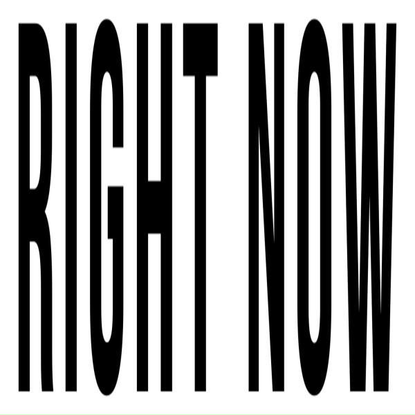 Dario - RIGHT NOW