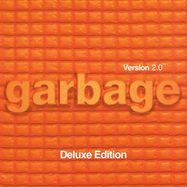 Garbage - Afterglow