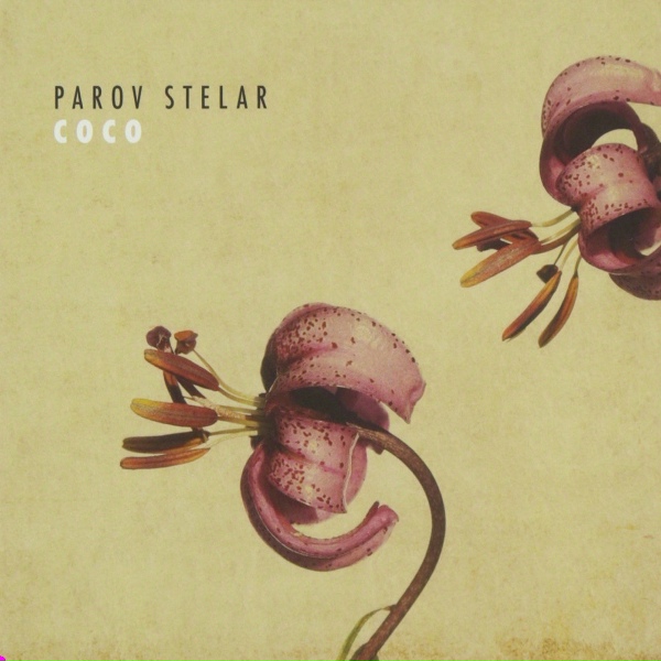 Parov Stelar - The Mojo Radio Gang