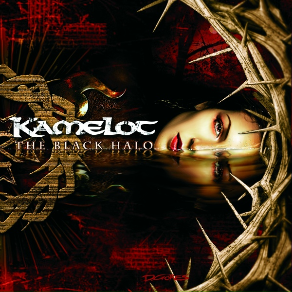 Kamelot - The Haunting (Somewhere in Time) [feat. Simone Simons]
