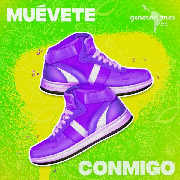 Generaciones - Cool Down