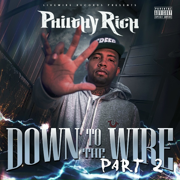 Philthy Rich feat. Hitman Beatz - Act Like You Know Me