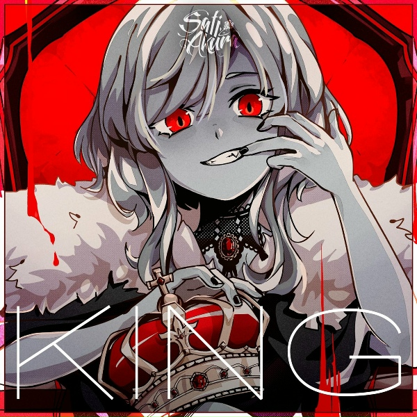 Sati Akura - KING