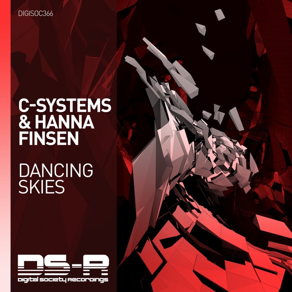 C-Systems, Hanna Finsen - Dancing Skies