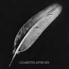 Cigarettes After Sex - Keep On Loving You