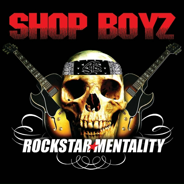 Shop Boyz - Paper (M-O-N-E-Y)