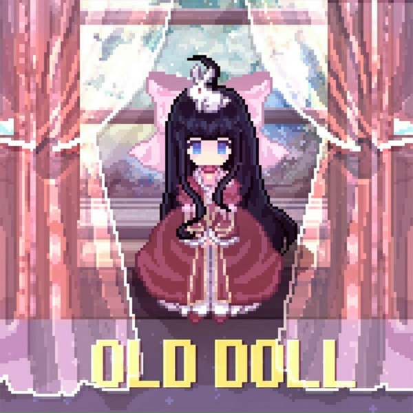 Bluerra-sai - Old Doll