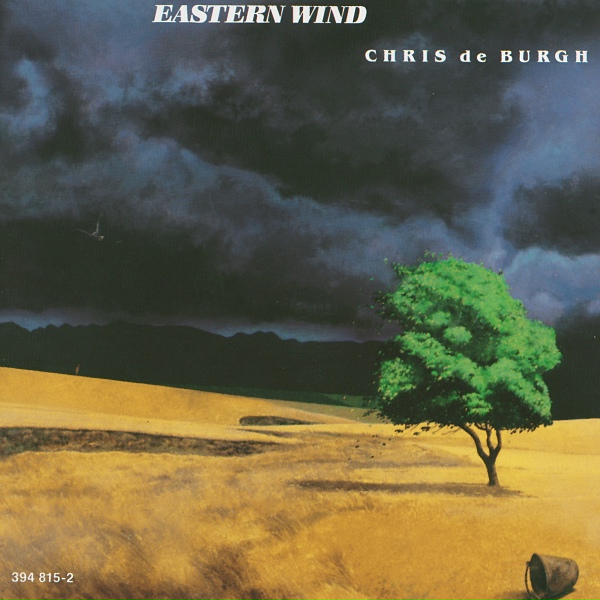 Chris de Burgh - Shadows And Lights