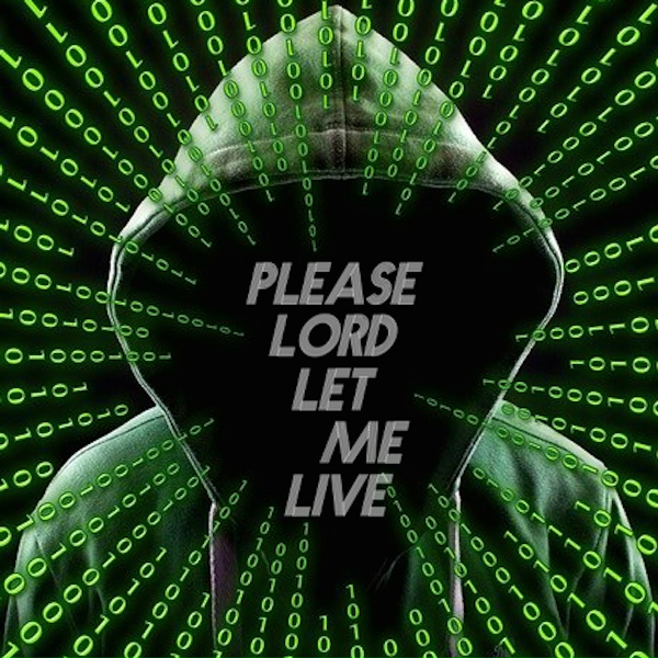 eLBee BaD The Prince of Dance - Lord Let Me Live