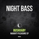 Bushbaby - Secret
