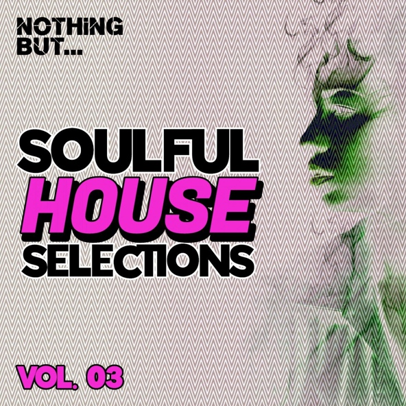 Niko M, DaSouL feat. Mary R - I Can't Get No Sleep