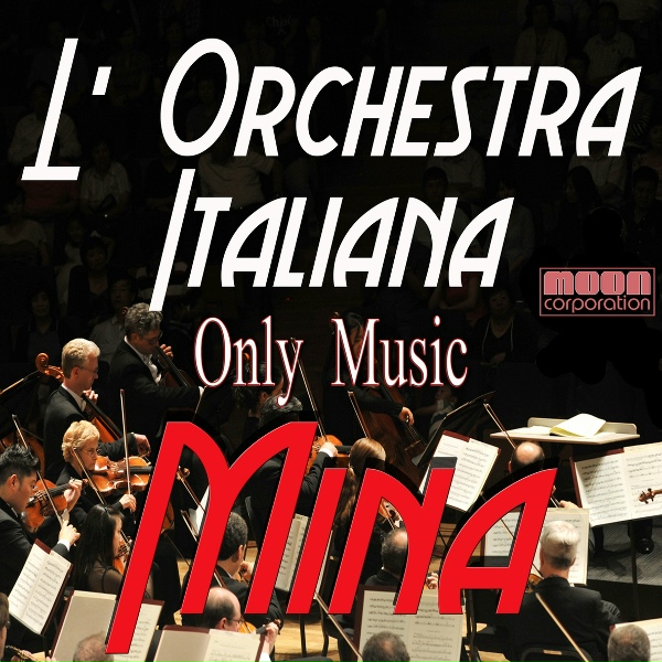 Orchestra Italiana - Sabor a mi