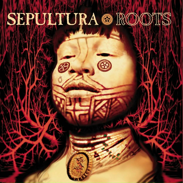 Sepultura - Jasco