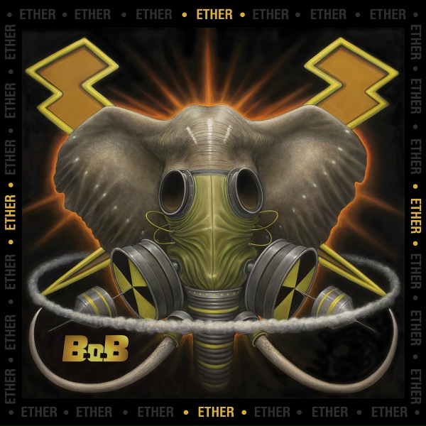 B.o.B feat. WurlD - I Know