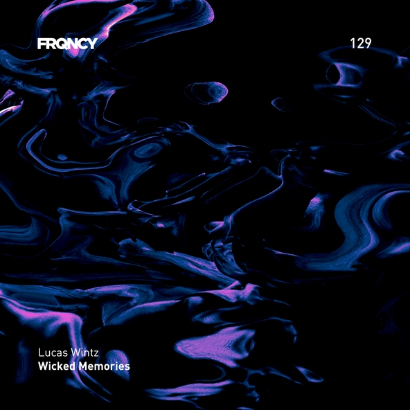 Lucas Wintz - Wicked Memories