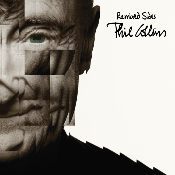 Phil Collins - The Roof Is Leaking