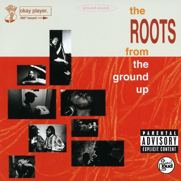 The Roots - Datskat