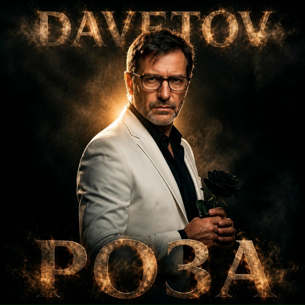 DAVETOV - Роза