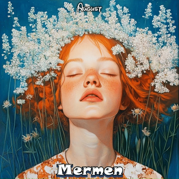 Mermen - Aster