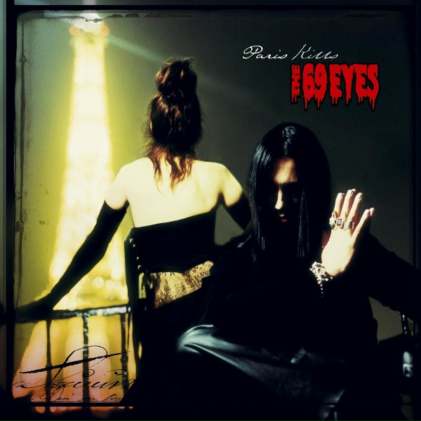 The 69 Eyes - Forever More