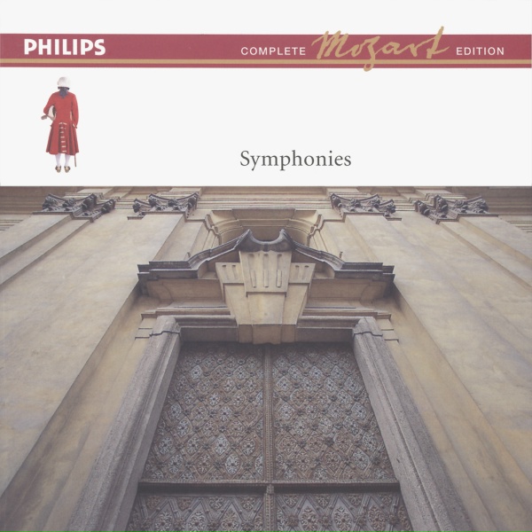 Academy of St. Martin in the Fields, Sir Neville Marriner - 2. Andantino grazioso