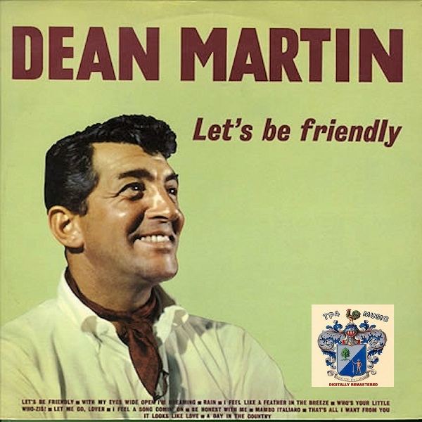 Dean Martin - Who's Your Little Who-Zis?