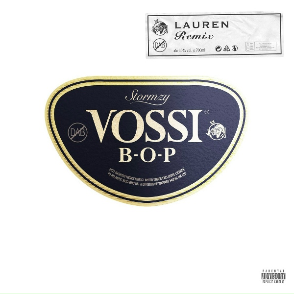 Stormzy feat. LAUREN