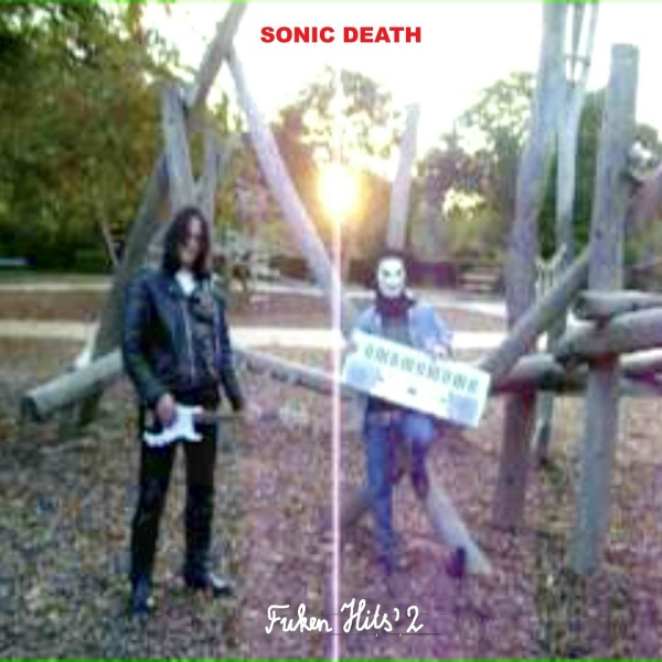 Sonic Death - PROVOD
