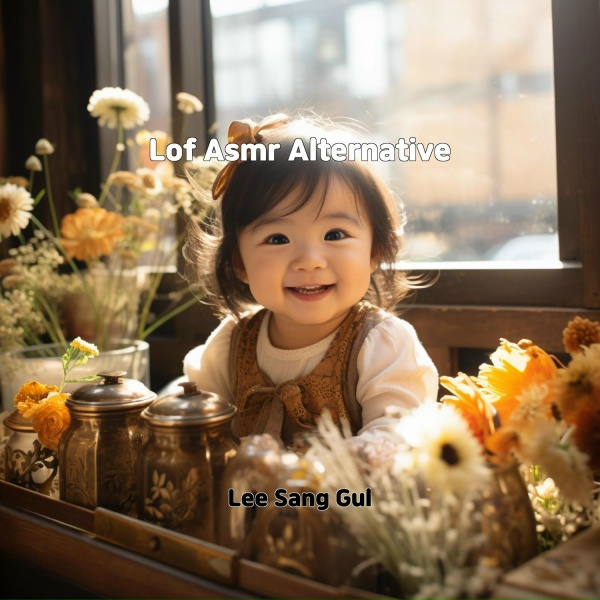 Lee sang gul - Taste Like Candy