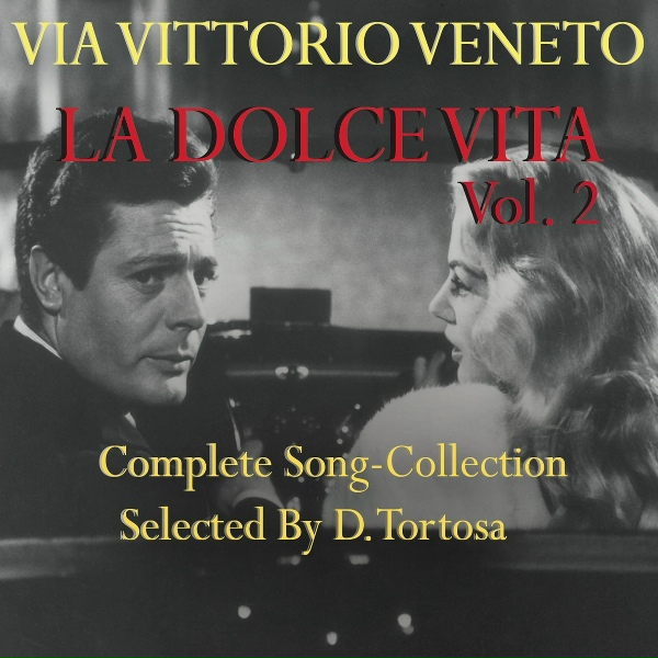 Caterina Valente - Personalit&agrave;