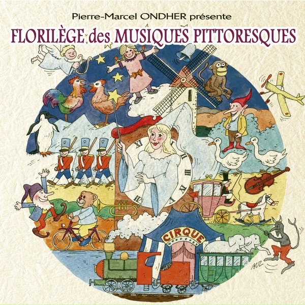 David Rose and His Orchestra - Les violons s'amusent