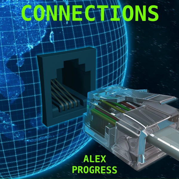 Alex Progress - Advanced Emotion