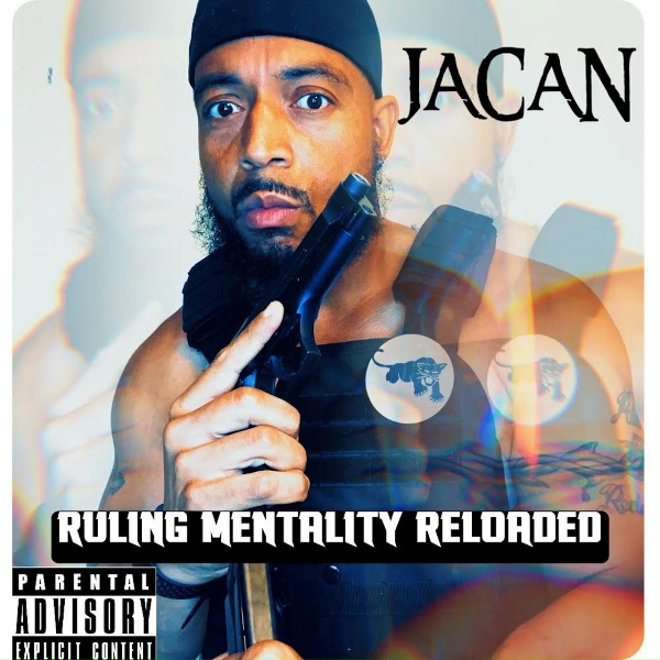 JACAN feat. Roni Noble - Where I Wanna Be