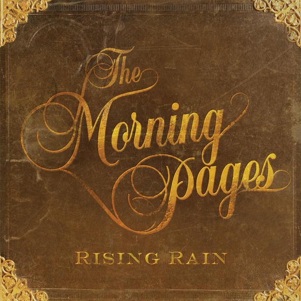 The Morning Pages - My Name Is Lion