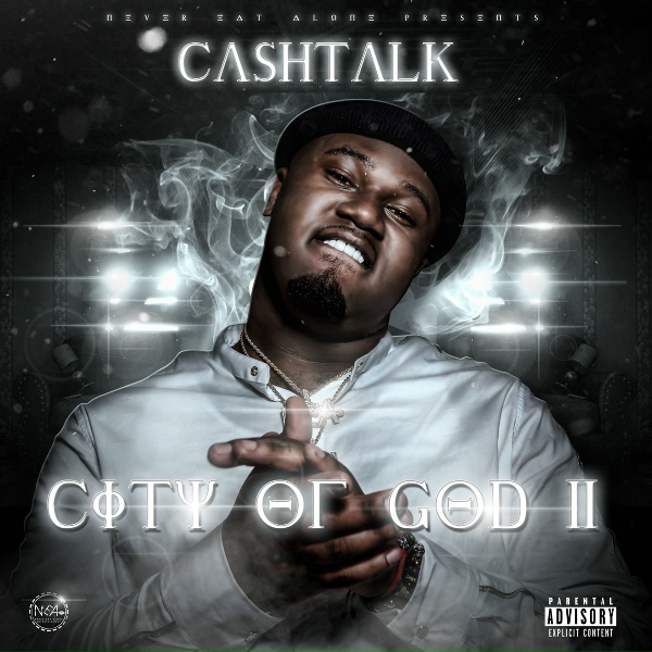 Cashtalk feat. Mali Meexh